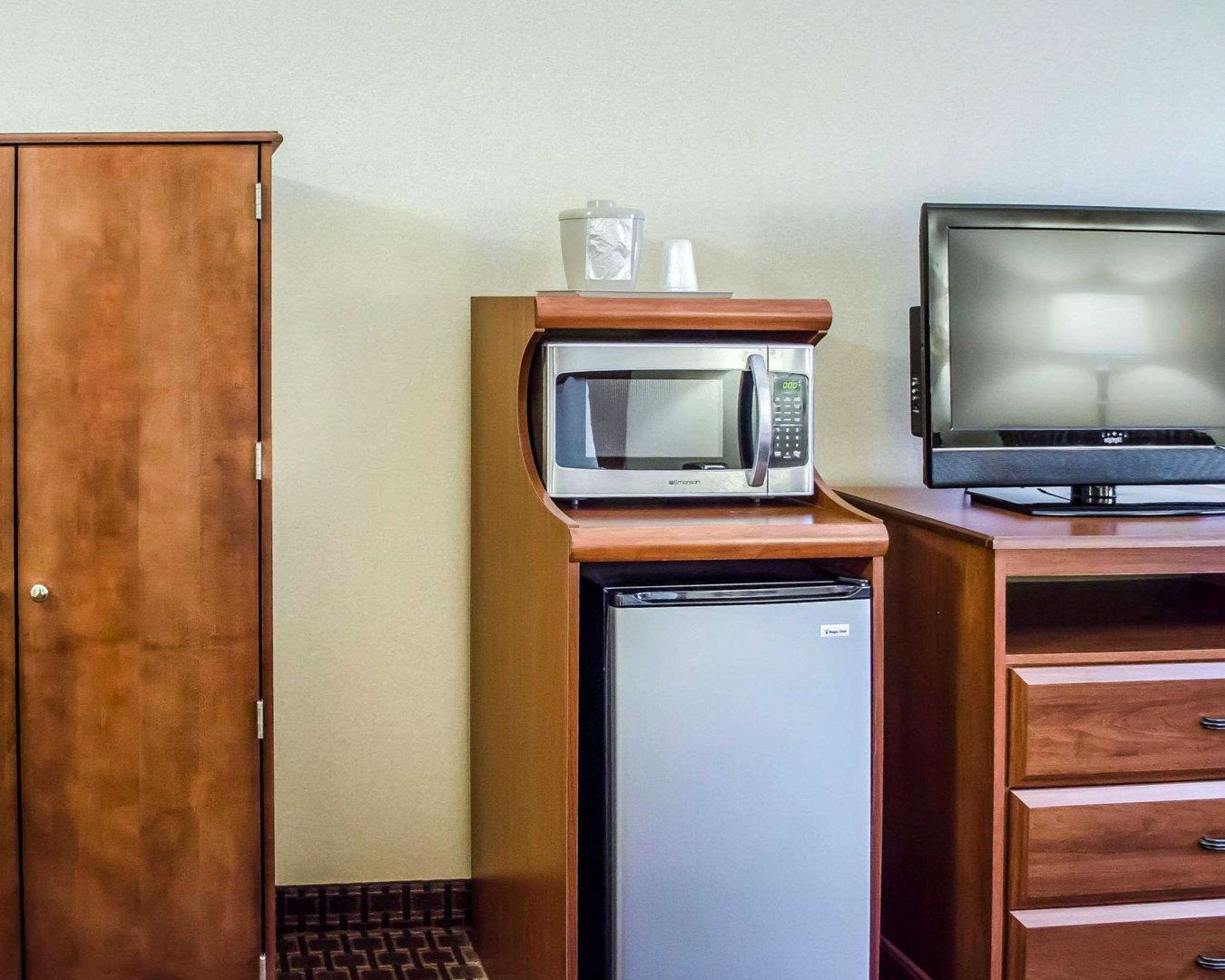 Comfort Inn Mechanicsburg - Harrisburg South Exteriér fotografie