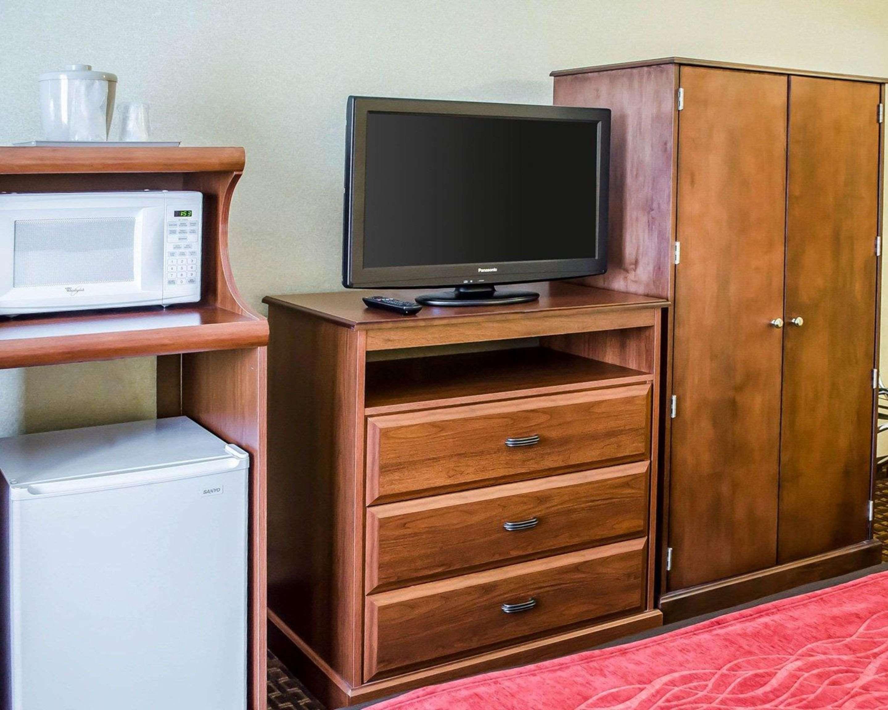 Comfort Inn Mechanicsburg - Harrisburg South Exteriér fotografie
