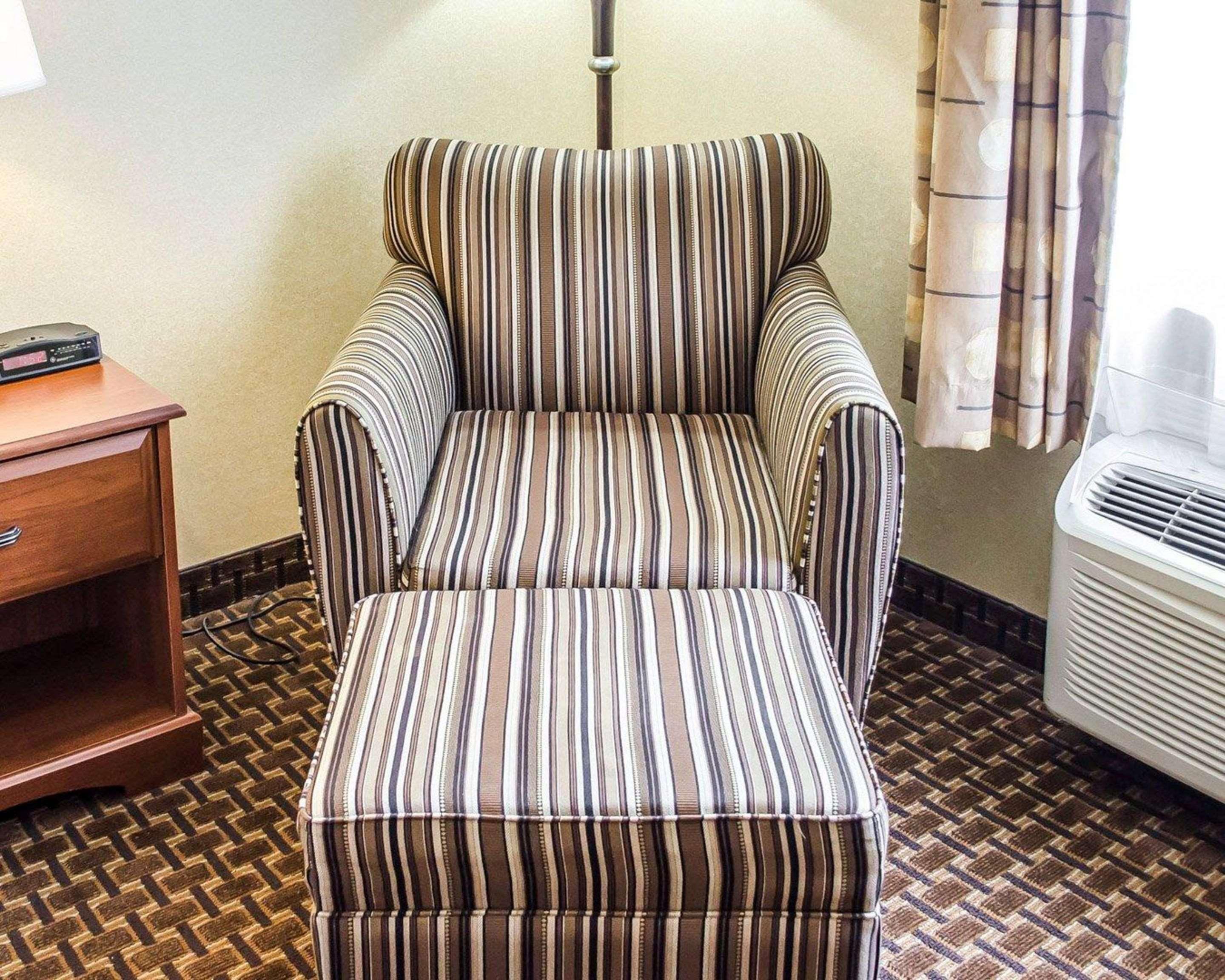 Comfort Inn Mechanicsburg - Harrisburg South Exteriér fotografie